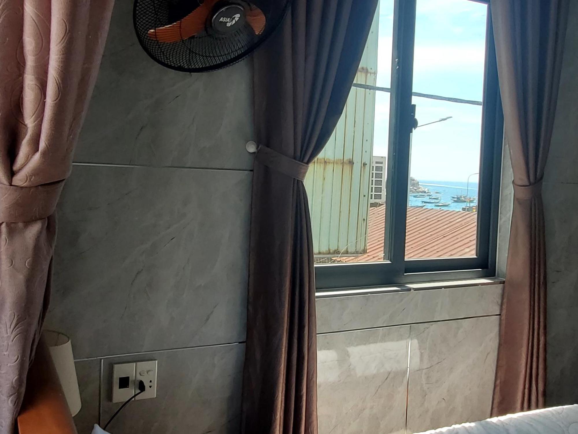 Tuan Thanh Homestay Tân Hiệ Chambre photo