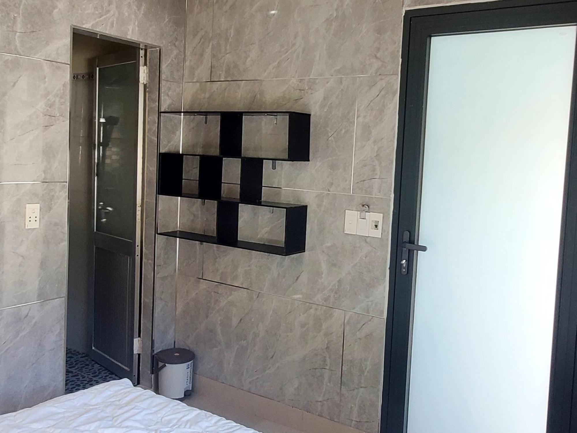 Tuan Thanh Homestay Tân Hiệ Chambre photo