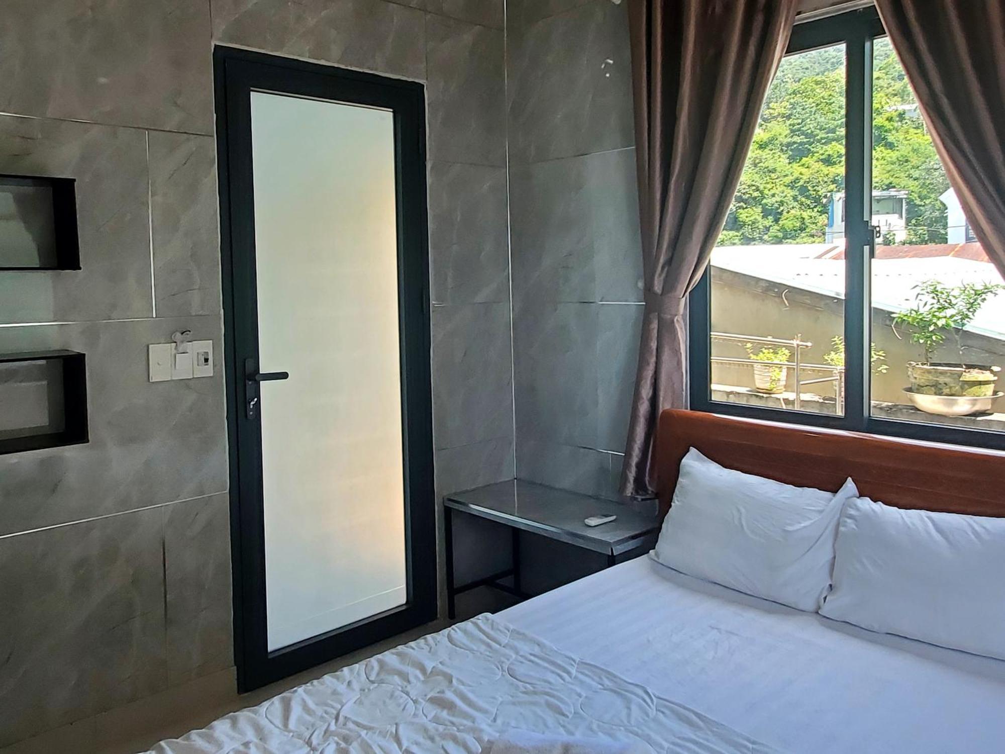 Tuan Thanh Homestay Tân Hiệ Chambre photo
