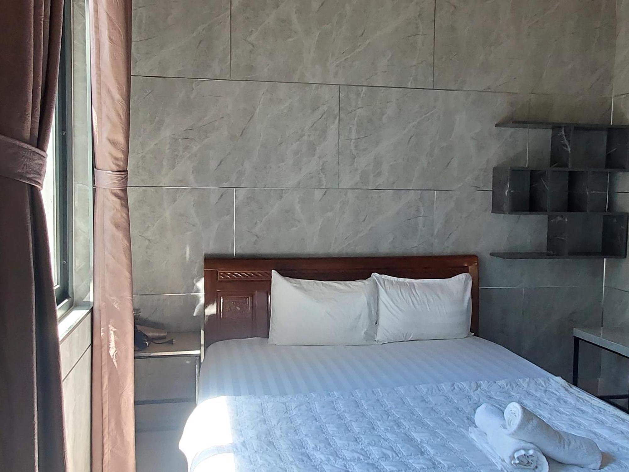 Tuan Thanh Homestay Tân Hiệ Chambre photo
