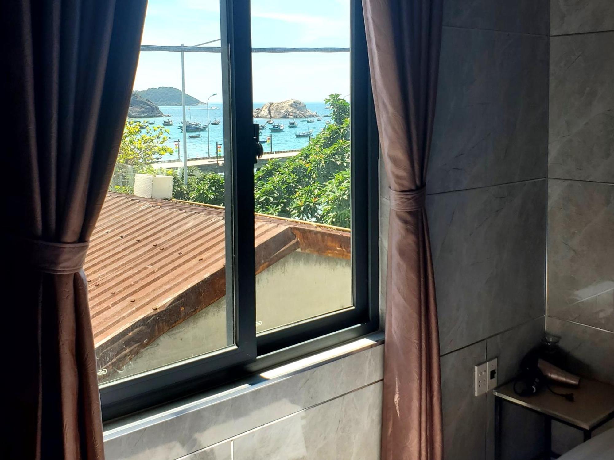 Tuan Thanh Homestay Tân Hiệ Chambre photo