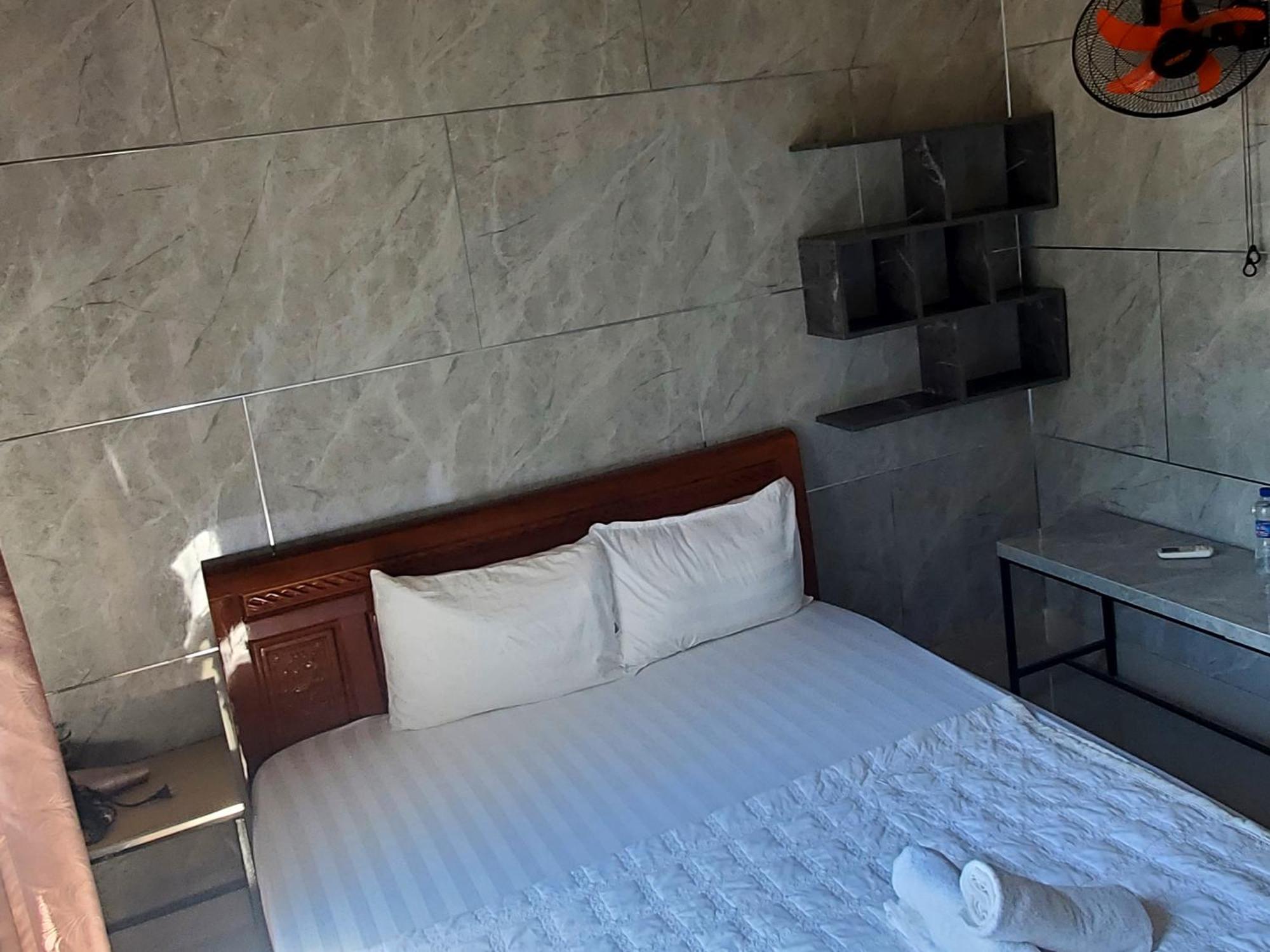 Tuan Thanh Homestay Tân Hiệ Chambre photo