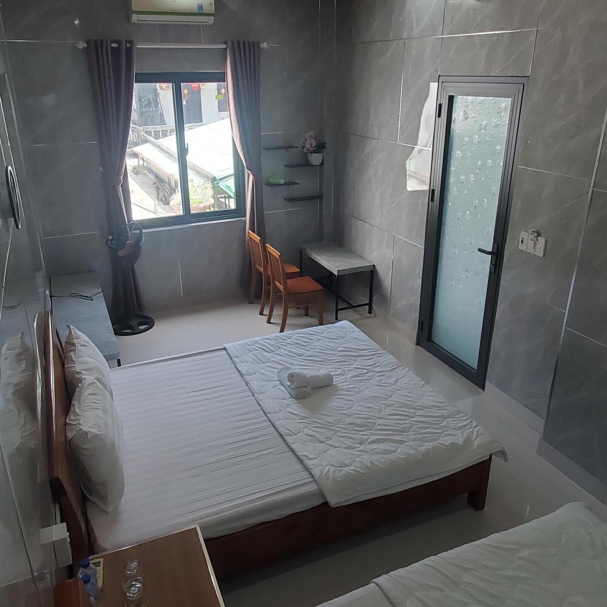 Tuan Thanh Homestay Tân Hiệ Chambre photo